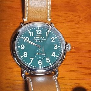 Shinola 1069 47mm